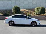 Used 2015 Honda Civic EX image 3