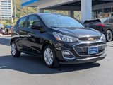 Used 2021 Chevrolet Spark LT image 4