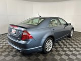 Used 2012 Ford Fusion SEL image 4