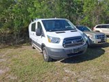 Used 2016 Ford Transit 250 130 Low Roof w/ Exterior Upgrade Package image 4