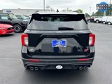 Used 2021 Ford Explorer ST w/ Equipment Group 401A image 4