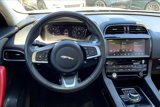 Used 2020 Jaguar F-PACE Checkered Flag image 5