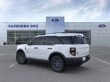 New 2025 Ford Bronco Sport Big Bend image 4