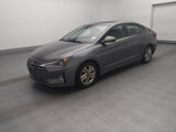 Used 2019 Hyundai Elantra Value Edition image 2