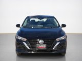 New 2025 Nissan Sentra SV image 4
