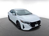 Used 2024 Nissan Sentra SV image 3
