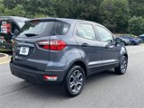 Used 2021 Ford EcoSport S image 3