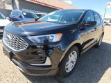 Used 2023 Ford Edge SEL image 3