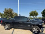 Used 2015 Chevrolet Silverado 1500 LT w/ Texas Edition, 1LT Trim image 6