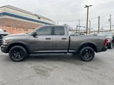Used 2021 RAM 1500 Classic Warlock w/ Electronics Group image 4