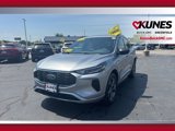 Used 2024 Ford Escape ST-Line image 5