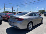 Used 2016 Chrysler 200 Limited image 5