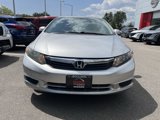 Used 2012 Honda Civic EX-L image 3