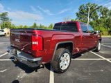 Used 2016 GMC Sierra 1500 SLE w/ SLE Value Package image 5