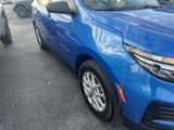 Used 2024 Chevrolet Equinox LS w/ LS Convenience Package image 4