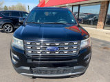 Used 2016 Ford Explorer XLT w/ Equipment Group 202A image 5