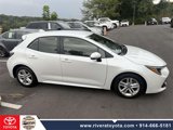 Used 2022 Toyota Corolla SE image 4
