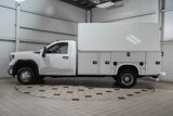 Used 2024 GMC Sierra 3500 Pro w/ Fleet Convenience Package image 4