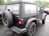 Used 2021 Jeep Wrangler Sport image 4