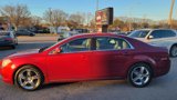 Used 2011 Chevrolet Malibu LT w/ HFV6 Engine Package image 2