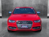Used 2015 Audi S4 Prestige w/ Prestige Package image 2