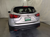 Used 2017 Nissan Rogue Sport SV w/ SV Premium Package image 6