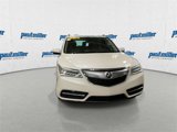 Used 2015 Acura MDX SH-AWD w/ Technology Package image 3