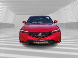 Certified 2023 Acura Integra A-Spec image 2