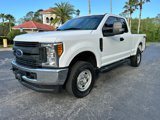Used 2017 Ford F250 XL w/ Power Equipment Group image 2