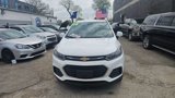 Used 2018 Chevrolet Trax LS image 2