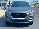 Used 2021 Hyundai Tucson SEL w/ Cargo Package image 2