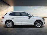 Used 2018 Audi Q5 2.0T Premium Plus w/ Premium Plus Package image 2