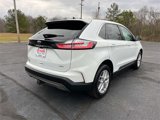 Used 2024 Ford Edge SEL w/ Class II Trailer Tow Package image 3