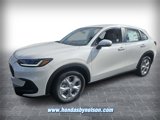 New 2025 Honda HR-V LX image 3