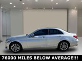 Used 2018 Mercedes-Benz C 300 4MATIC Sedan image 2