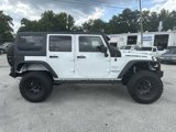 Used 2014 Jeep Wrangler Unlimited Sport w/ Quick Order Package 24S image 4