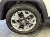 Used 2021 Jeep Compass Limited image 6