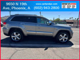Used 2012 Jeep Grand Cherokee Overland image 5
