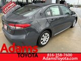 New 2025 Toyota Corolla LE image 2