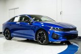 Used 2021 Kia K5 GT-Line image 5