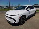 New 2025 Chevrolet Equinox EV LT image 3