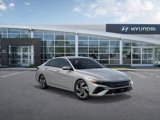 New 2025 Hyundai Elantra SEL image 2