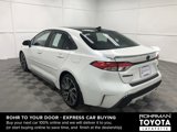 Used 2022 Toyota Corolla SE image 4
