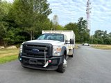 Used 2015 Ford F450 XL image 2