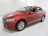 Used 2016 Volkswagen Passat 1.8T S image 3