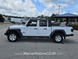 Used 2020 Jeep Gladiator Sport w/ Quick Order Package 24S image 4