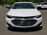 Used 2021 Chevrolet Malibu LS image 4