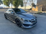 Used 2015 Mercedes-Benz CLA 250 w/ Multimedia Package image 2