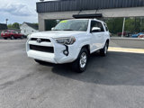 Used 2015 Toyota 4Runner 2WD image 4