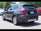 Used 2019 BMW X3 sDrive30i image 3